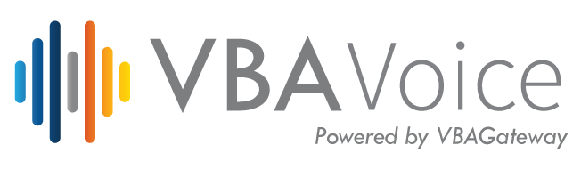 VBA Voice