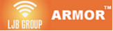 LJB ARMOR Logo