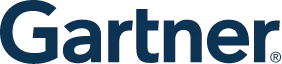 Logo - Gartner