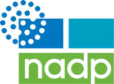 Logo - nadp